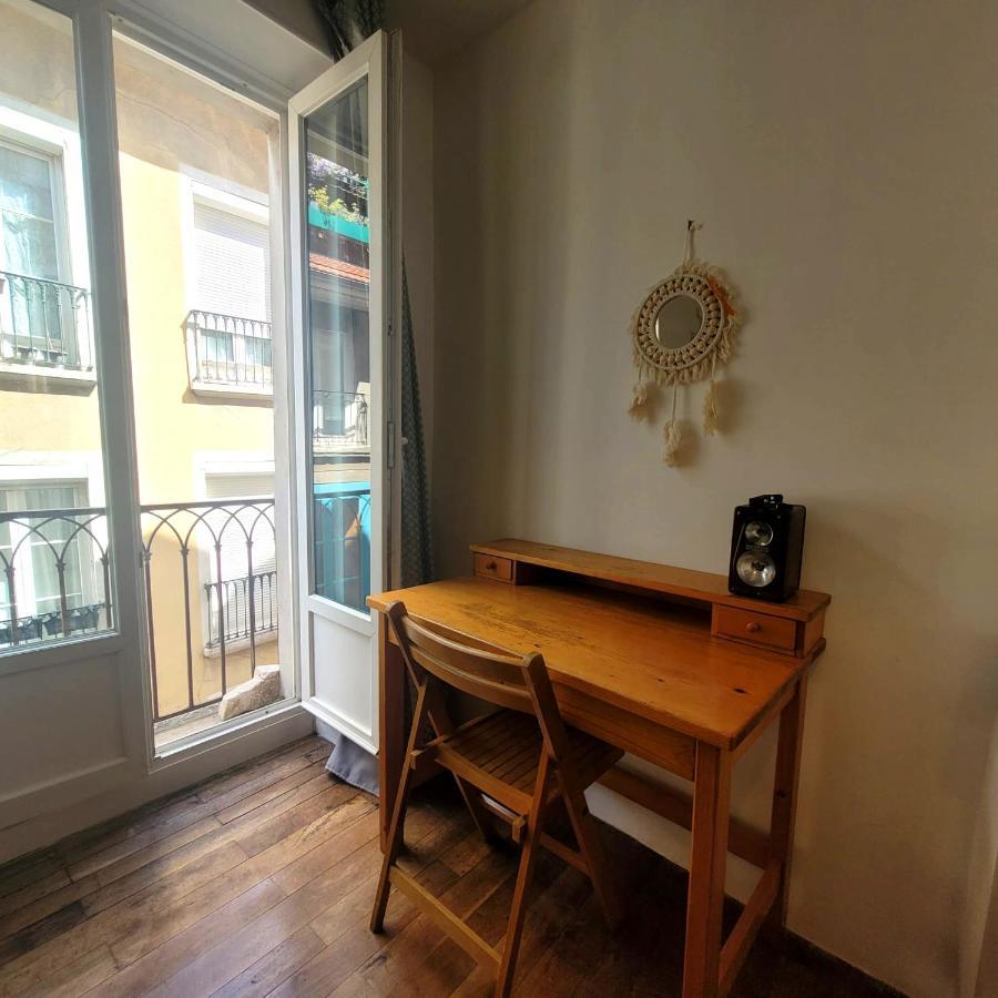 דירות גרנובל Chez Odette מראה חיצוני תמונה